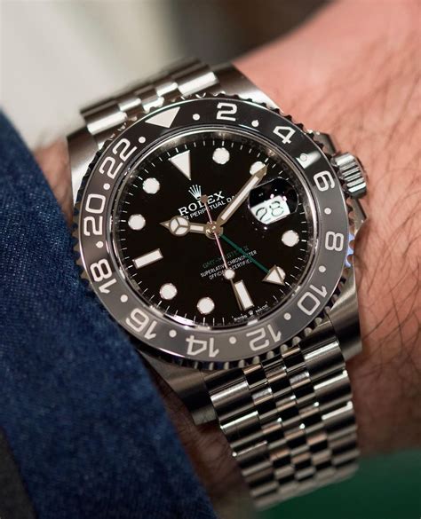 rolex bruce wayne clone|bruce wayne rolex master ii.